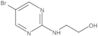 2-[(5-Bromo-2-pirimidinil)amino]etanolo