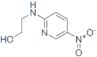 2-[(5-nitro-2-pyridyl)amino]ethanol
