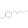 Ethanol, 2-[(6-amino-3-pyridinyl)methylamino]-