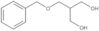 2-[(Phenylmethoxy)methyl]-1,3-propanediol