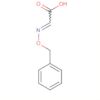 Acetic acid, [(phenylmethoxy)imino]-