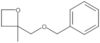 Oxetane, 2-methyl-2-[(phenylmethoxy)methyl]-