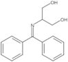 1,3-Propanediol, 2-[(diphenylmethylene)amino]-