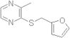 2-Furfurylthio-3-methylpyrazine