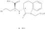 1H-1-Benzazepine-1-aceticacid,3-[[(1S)-1-(ethoxycarbonyl)-3-phenylpropyl]amino]-2,3,4,5-tetrahyd...