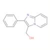 Imidazo[1,2-a]pyridine-3-methanol, 2-phenyl-