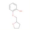 Phenol, 2-[(tetrahydro-2-furanyl)methoxy]-