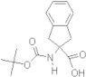 N-BOC-2-Aminoindane-2-carboxylic acid