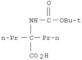 Norvaline,N-[(1,1-dimethylethoxy)carbonyl]-2-propyl-