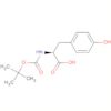 Tyrosine, N-[(1,1-dimethylethoxy)carbonyl]-