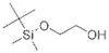 2-(tert-Butyldimethylsiloxy)ethanol