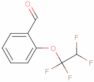 2-(1,1,2,2-Tetrafluoroethoxy)benzaldehyde