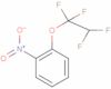 1-Nitro-2-(1,1,2,2-tetrafluoroethoxy)benzene