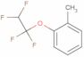 1-Methyl-2-(1,1,2,2-tetrafluoroethoxy)benzene