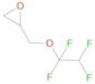 [(1,1,2,2-tetrafluoroethoxy)methyl]oxirane