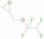 2-[(1,1,2,2-Tetrafluoroethoxy)methyl]oxirane