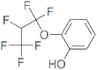 2-(1,1,2,3,3,3-Hexafluoropropoxy)phenol