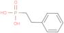 (2-phenylethyl)phosphonic acid