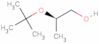 2-(1,1-Dimethylethoxy)-1-propanol