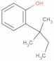 2-tert-Amylphenol