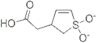 (1,1-DIOXIDO-2,3-DIHYDROTHIEN-3-YL)ACETIC ACID