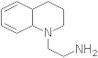 N-(2-Aminoethyl)-1,2,3,4-tetrahydroquinoline