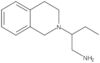 β-Ethyl-3,4-dihydro-2(1H)-isoquinolineethanamine