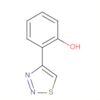 2-(1,2,3-Thiadiazol-4-yl)phenol