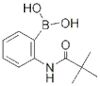 2-(tert-Butylcarbonylamino)phenylboronic acid