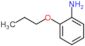 2-propoxyaniline