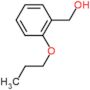 (2-propoxyphenyl)methanol