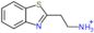 2-(1,3-benzothiazol-2-yl)ethanamine