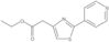 Ethyl 2-(4-pyridinyl)-4-thiazoleacetate