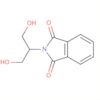 1H-Isoindole-1,3(2H)-dione, 2-[2-hydroxy-1-(hydroxymethyl)ethyl]-