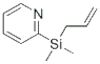 2-(Allyldimethylsilyl)Pyridine