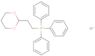 2-(1,3-dioxan-2-yl)ethyltriphenylphosphonium bromide