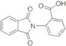 N-(2-Carboxyphenyl)phthalimide