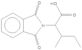 2-(1,3-DIOXO-1,3-DIHYDRO-2H-ISOINDOL-2-YL)-3-METHYLPENTANOIC ACID