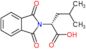 (2R)-2-(1,3-dioxo-1,3-dihydro-2H-isoindol-2-yl)-4-methylpentanoic acid