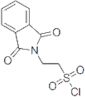 2-Phthalimidoethanesulfonyl chloride