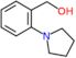 (2-pyrrolidin-1-ylphenyl)methanol