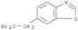 6-Benzothiazoleacetic acid