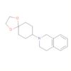 Isoquinoline, 2-(1,4-dioxaspiro[4.5]dec-8-yl)-1,2,3,4-tetrahydro-