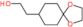 2-(1,4-dioxaspiro[4.5]dec-8-yl)ethanol