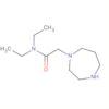 1H-1,4-Diazepine-1-acetamide, N,N-diethylhexahydro-