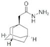 ADAMANTAN-1-YL-ACETIC ACID HYDRAZIDE