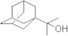 2-(1-Adamantyl)propan-2-ol