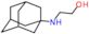 2-(tricyclo[3.3.1.1~3,7~]dec-1-ylamino)ethanol