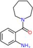 (2-aminophenyl)(azepan-1-yl)methanone