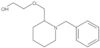 2-[[1-(Phenylmethyl)-2-piperidinyl]methoxy]ethanol